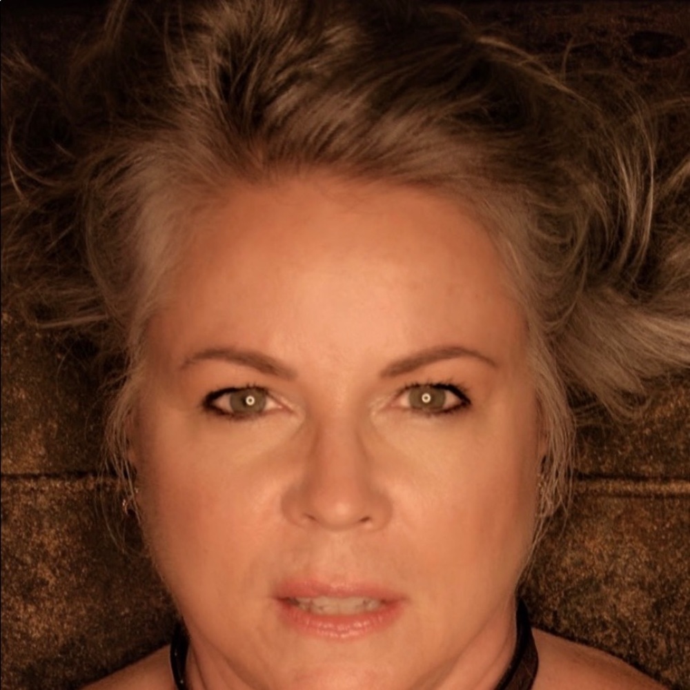 Meet your Posher, Ginny